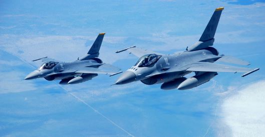 <31st Oct 2017> KAI receives US $48 milliion MRO contract of US Military Fighter (F-16) project