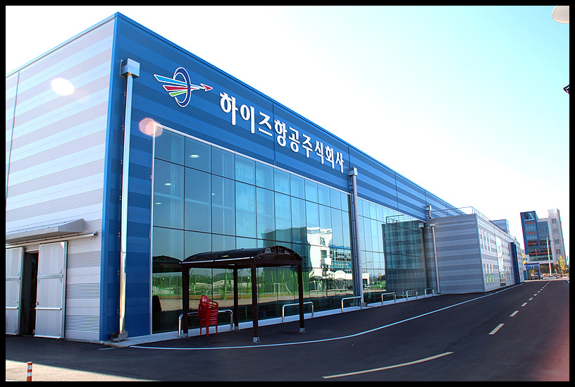 [Factory] Introducing our 2nd plant and new facilities