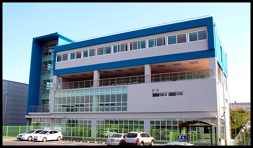 [Welfare] Introducing our 2nd plant and new facilities