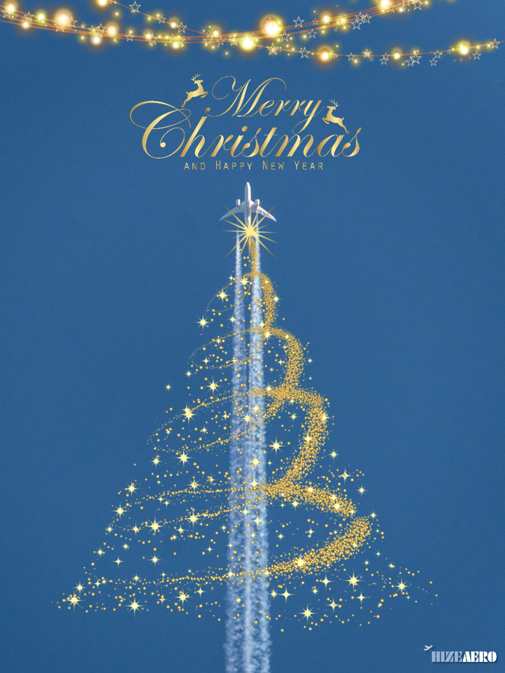 2021-12 HIZEAERO Newsletter