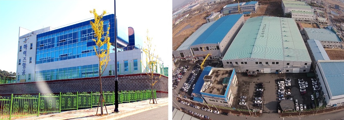 (2016.04.05) Company Tour from Domestic Analysts & Fund managers