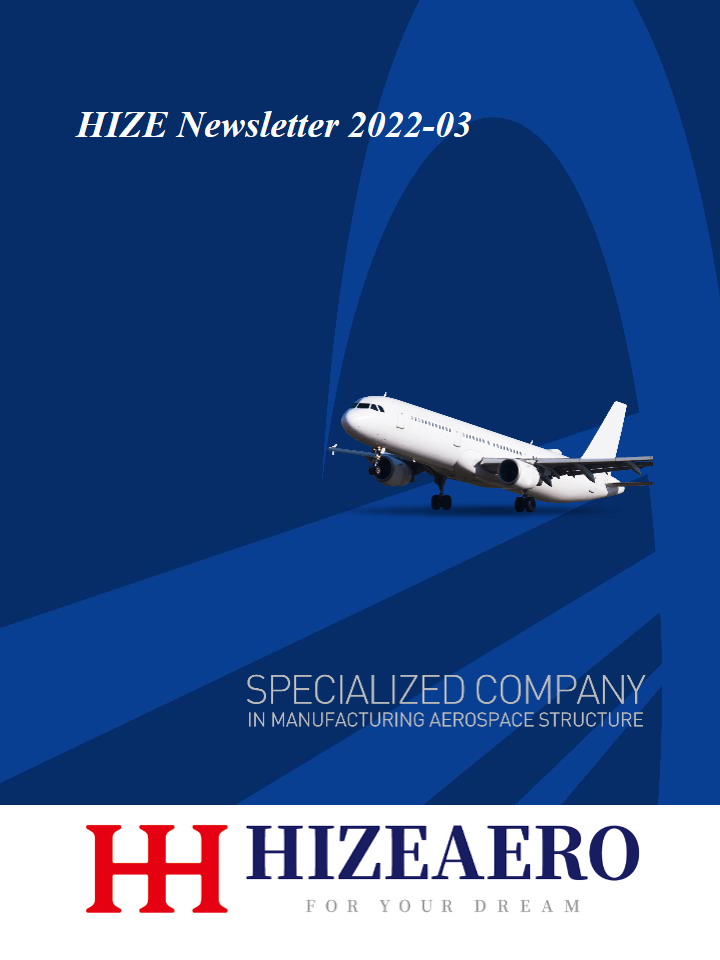 2022-03 HIZE Newsletter
