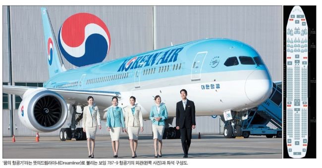 (2017.03.08) Boeing 787-9 