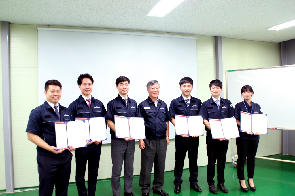 (2016.09.02~2016.09.03) 2nd Hi-Fly, 3rd Leading Edge Closing Ceremony