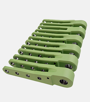 부품 Part Fabrication